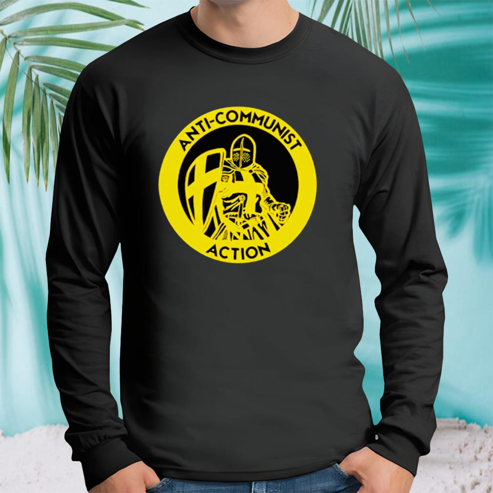 Longsleeve tshirt