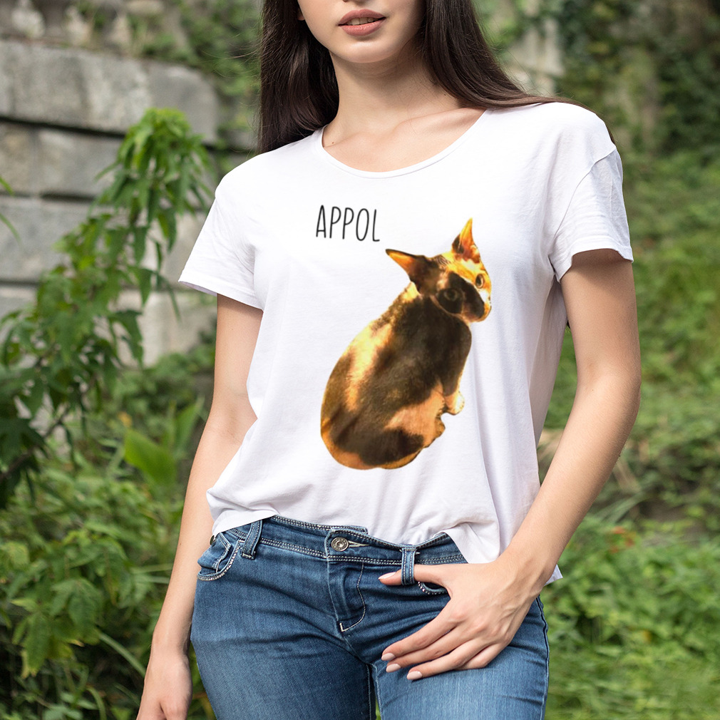 Women's shirt