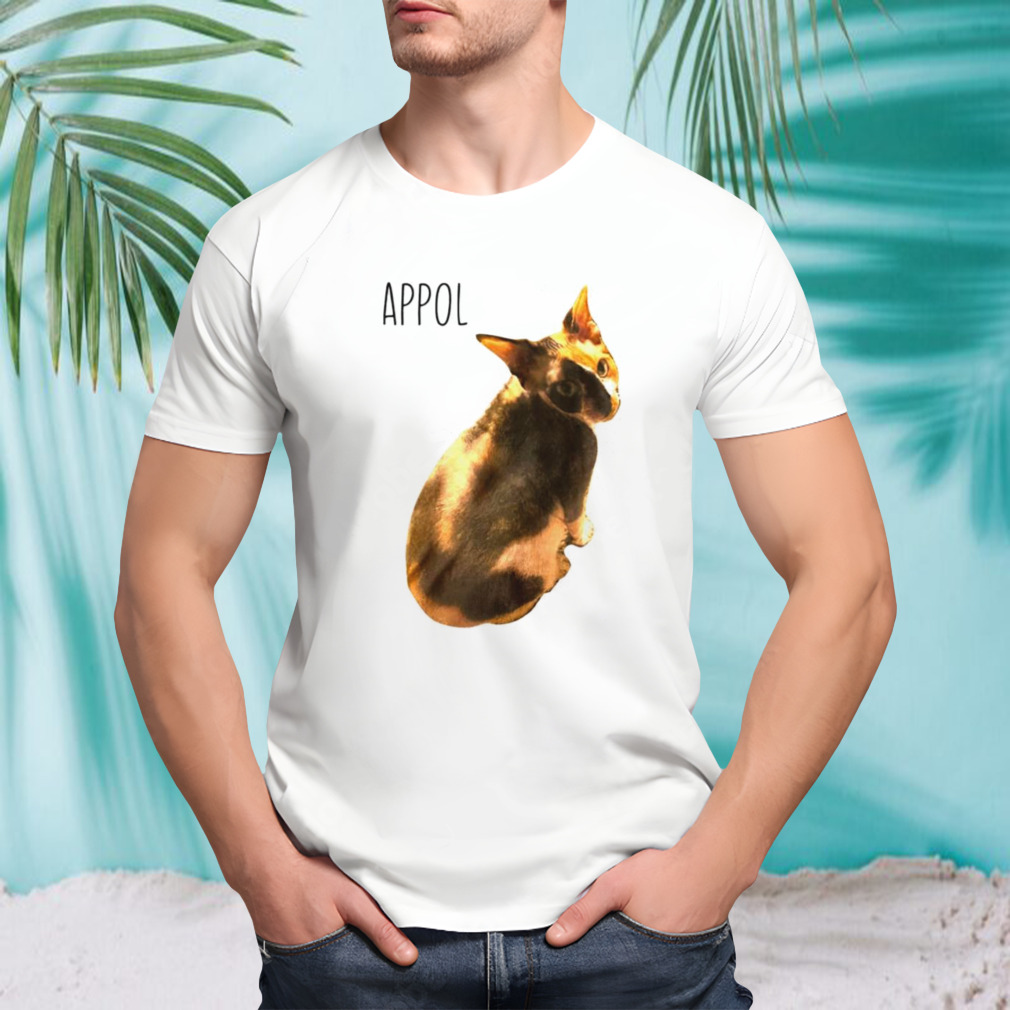 Unisex shirt
