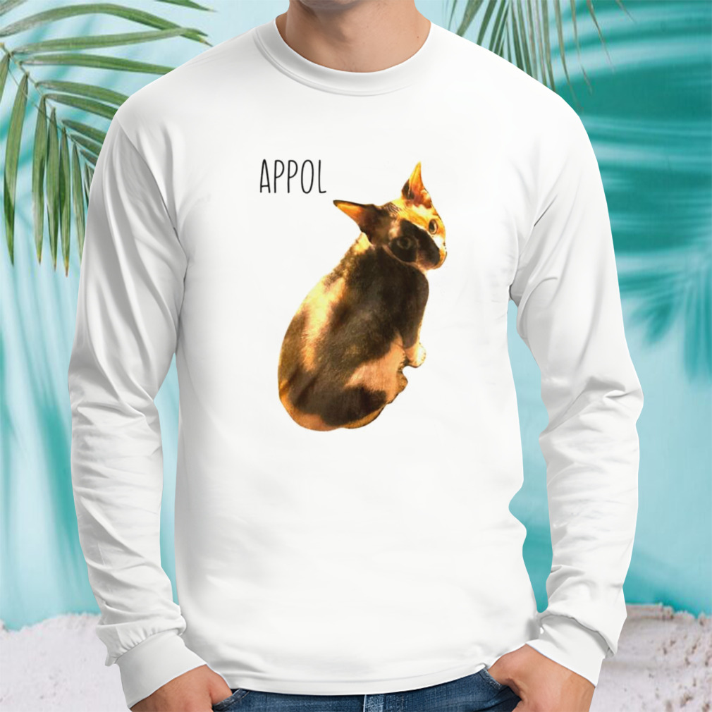 Longsleeve shirt