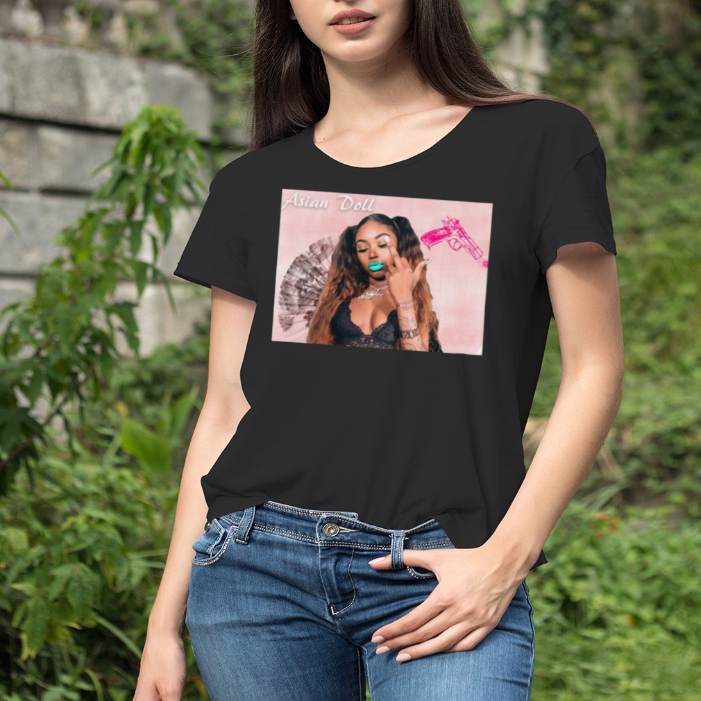 Women's tshirt
