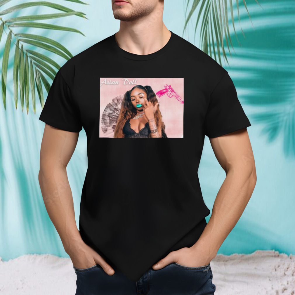 Unisex tshirt