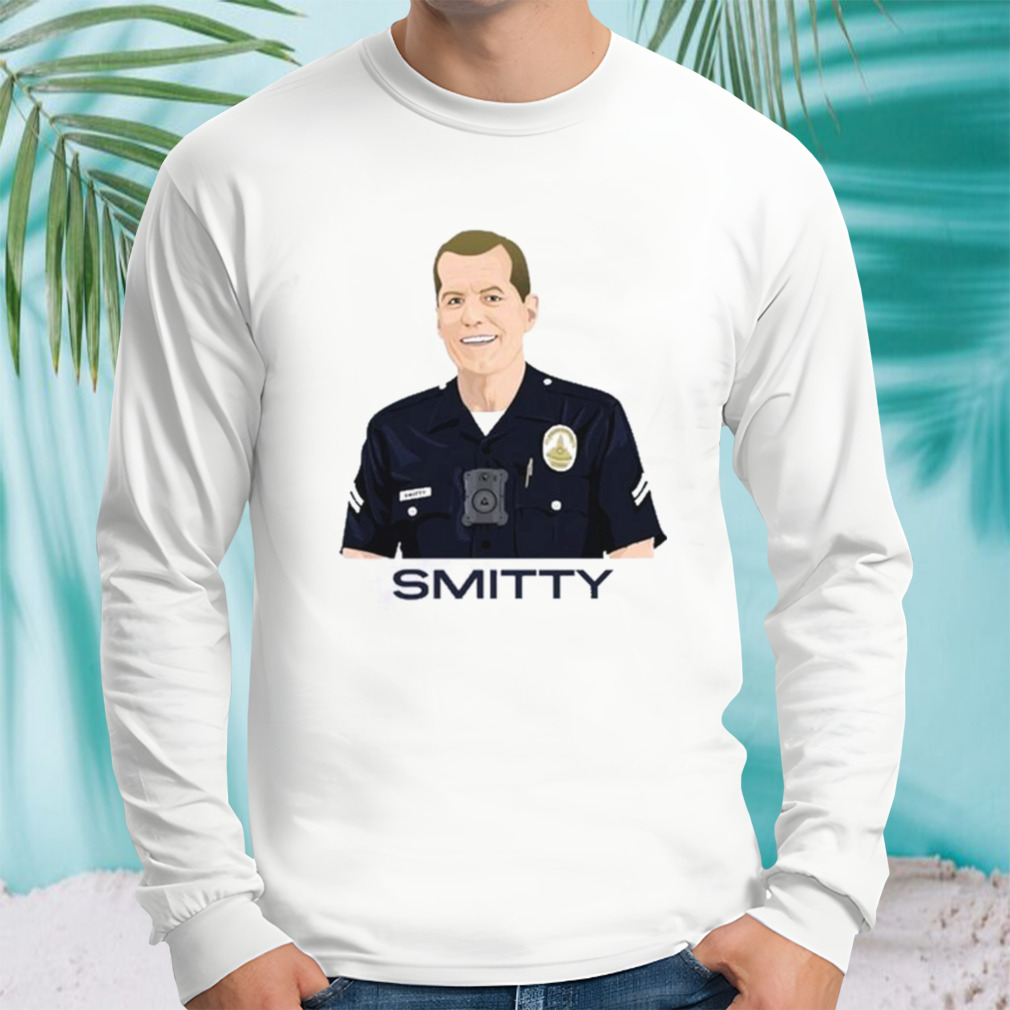 Longsleeve shirt