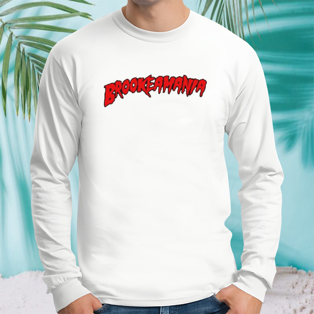 Longsleeve shirt