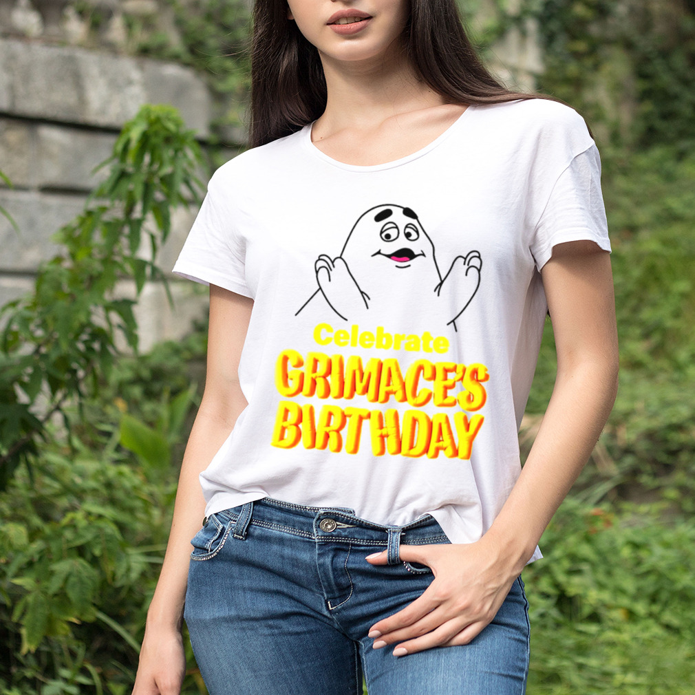 Women's shirt