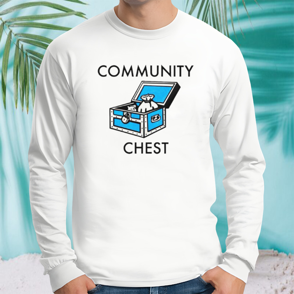 Longsleeve shirt