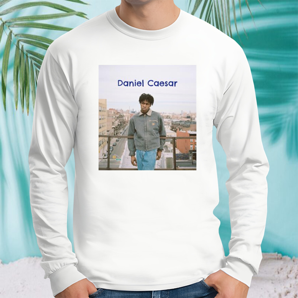 Longsleeve shirt