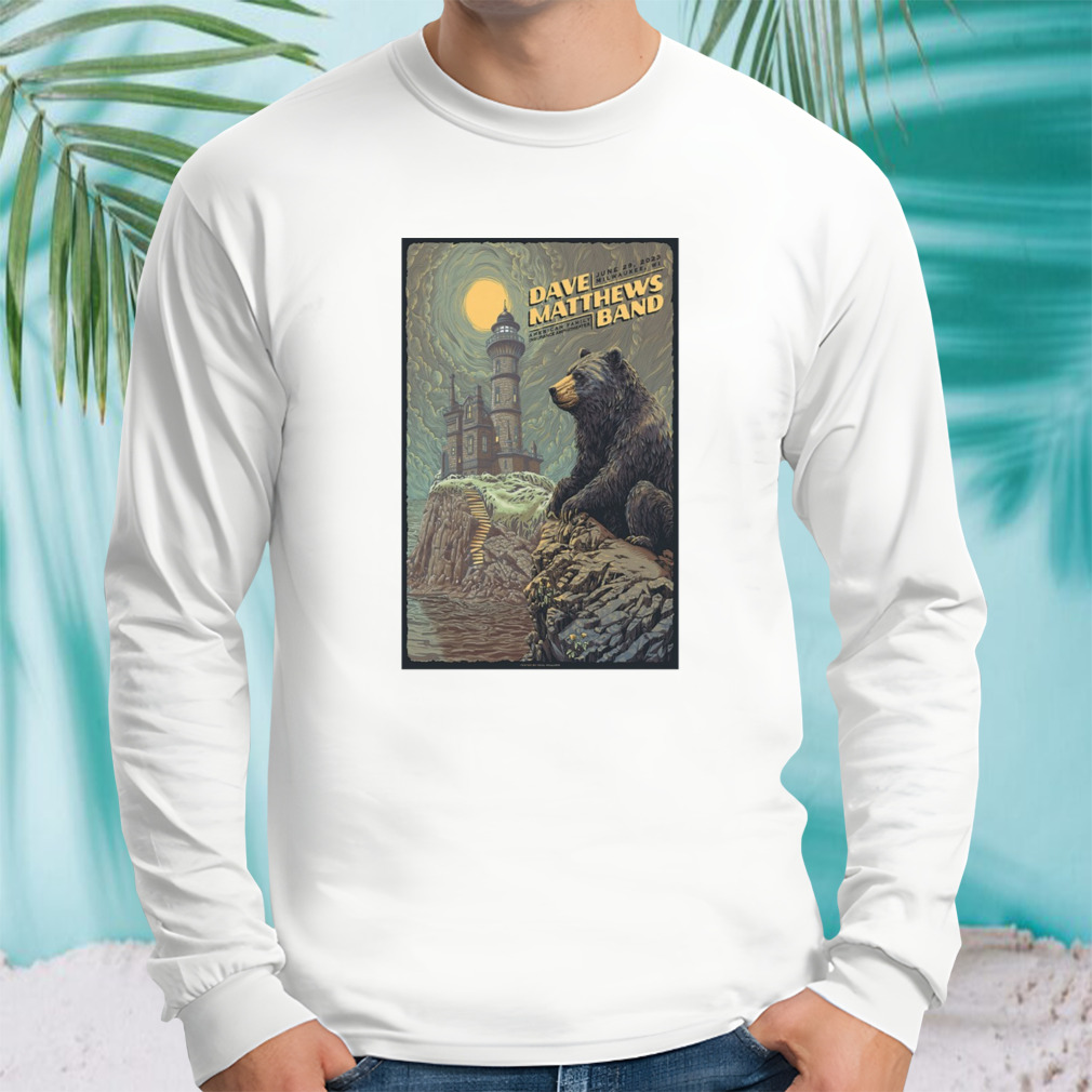 Longsleeve shirt