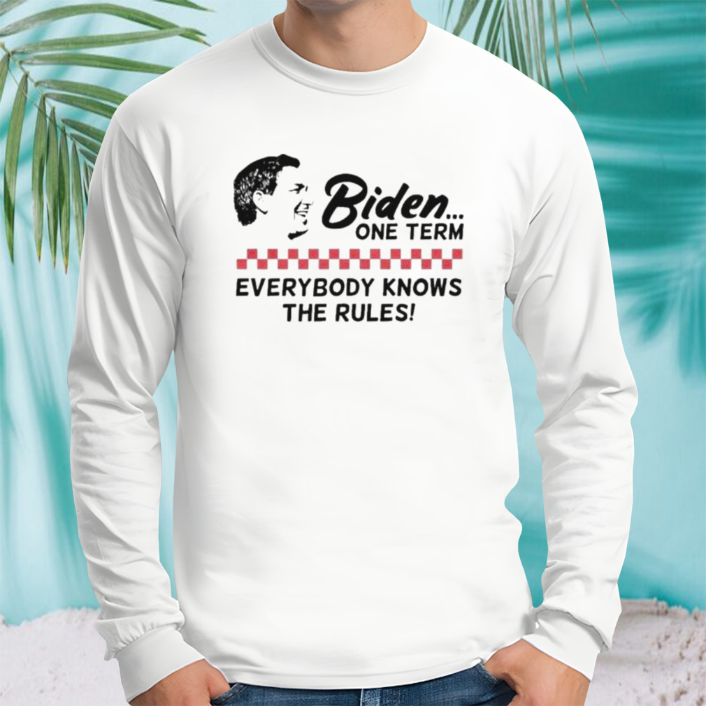 Longsleeve shirt