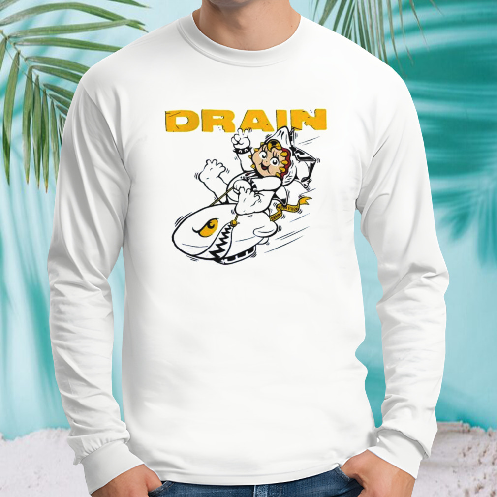 Longsleeve shirt