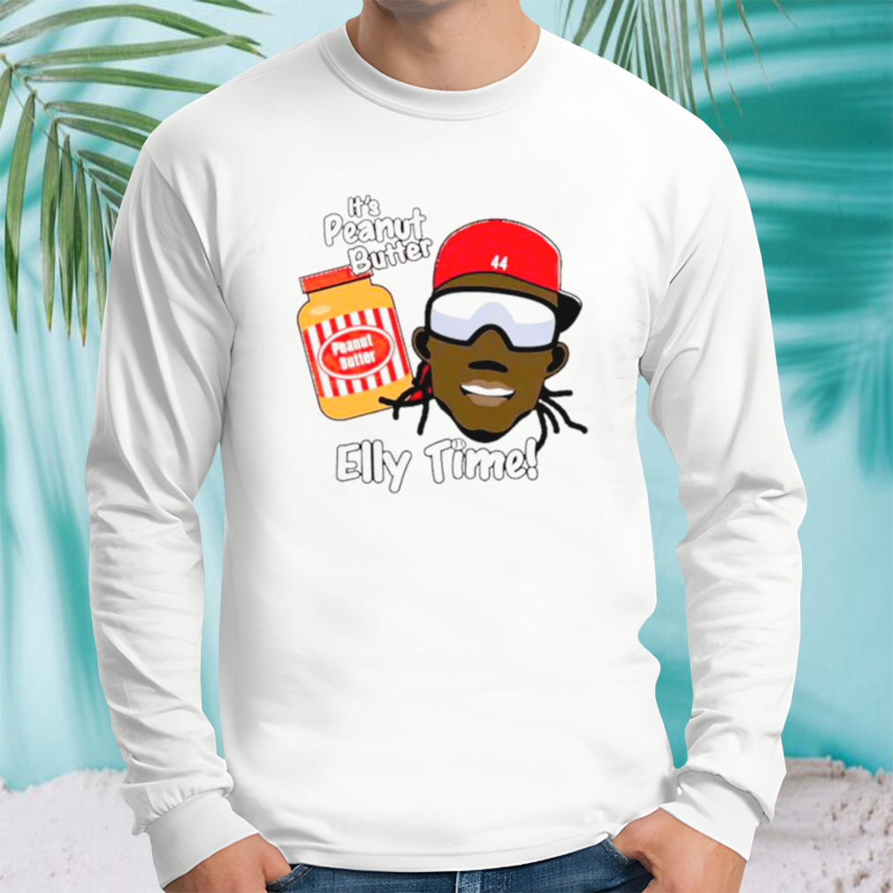 Longsleeve shirt
