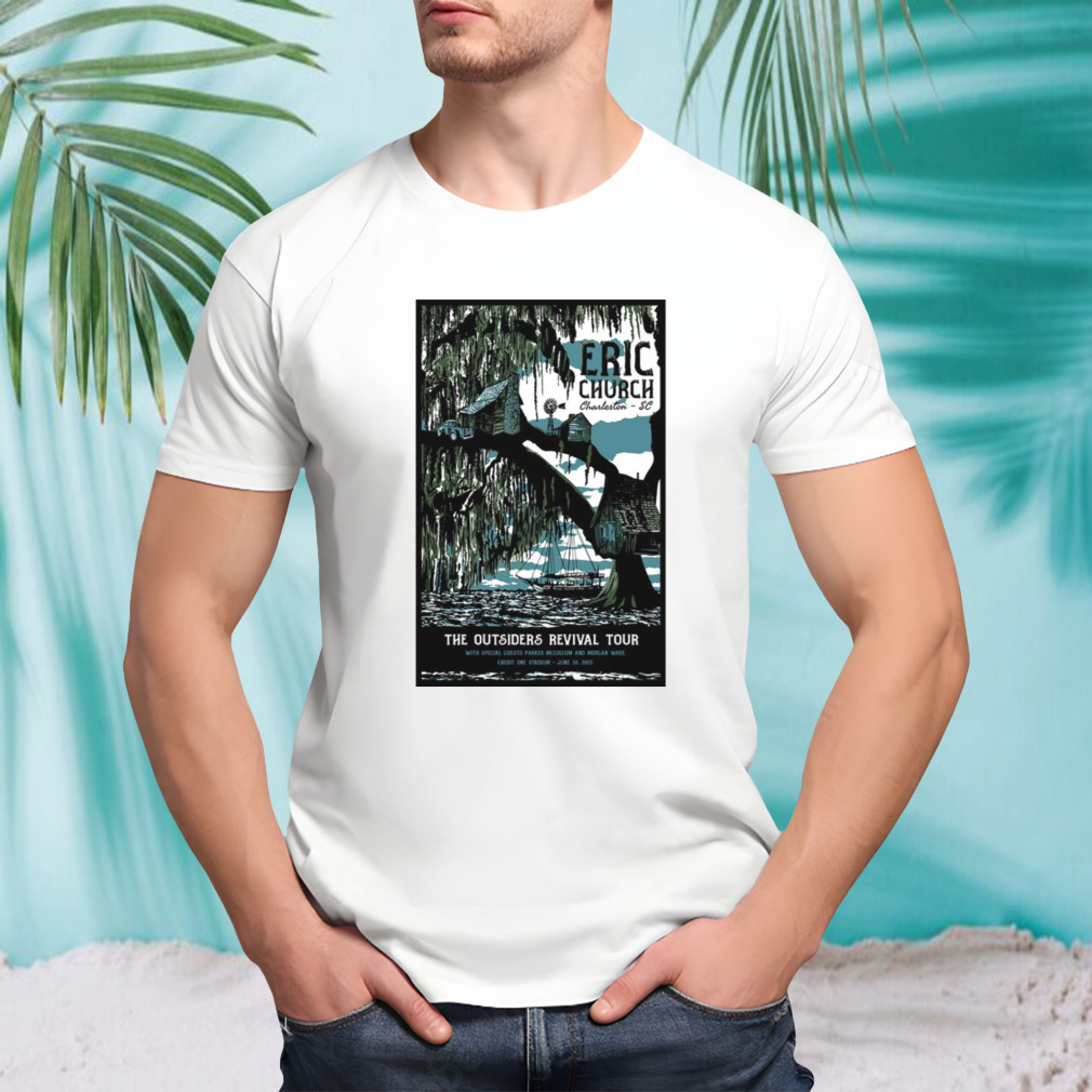 Unisex shirt