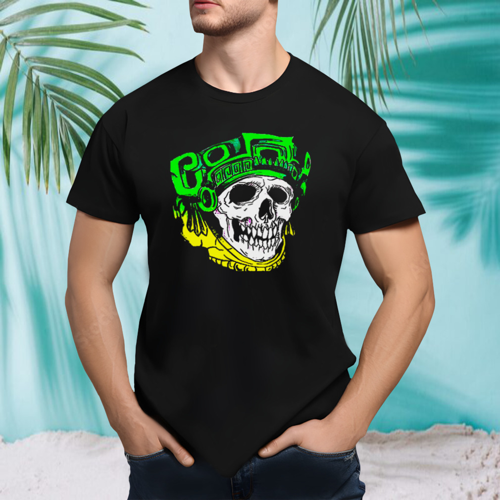 Unisex tshirt