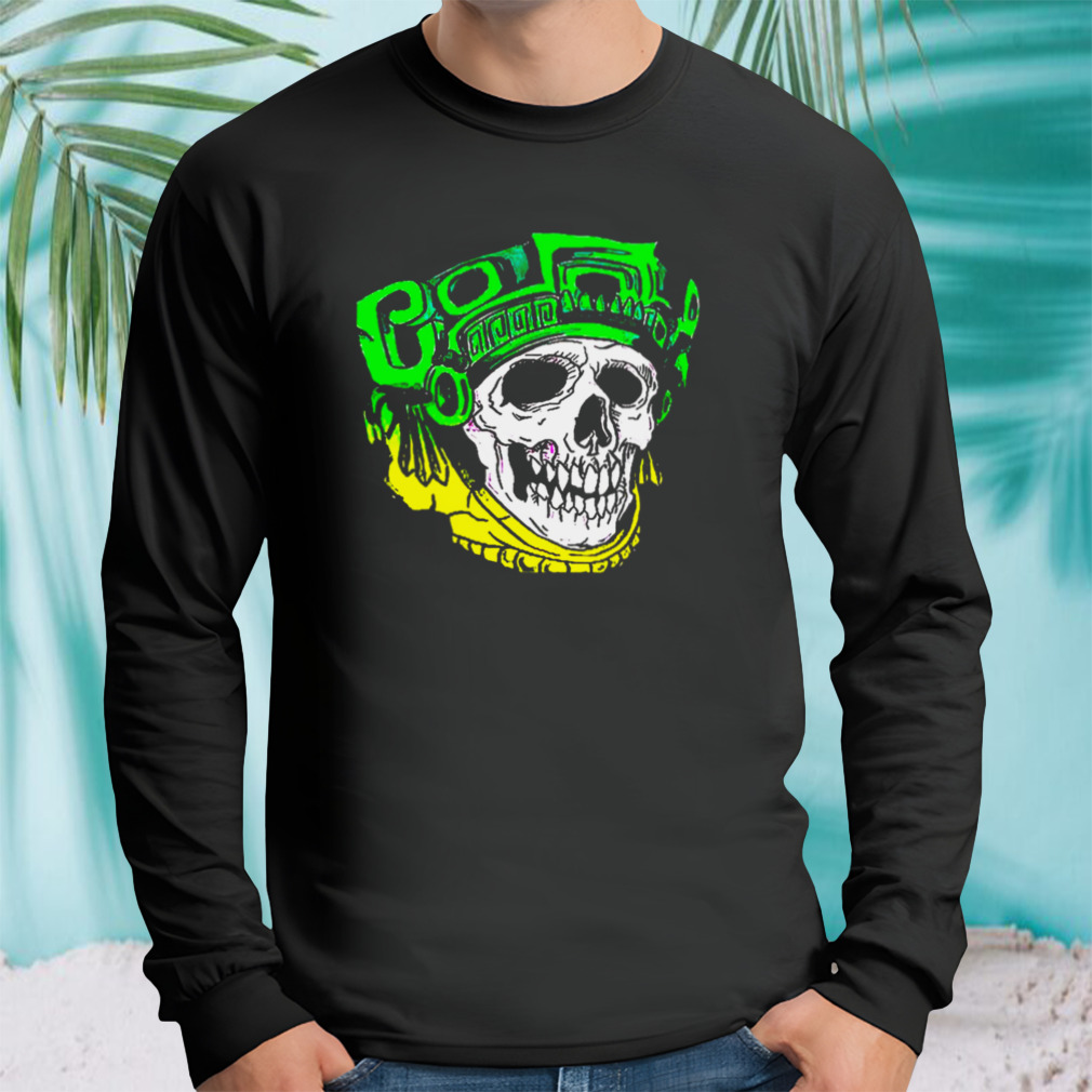 Longsleeve tshirt
