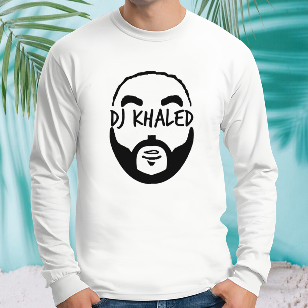 Longsleeve shirt