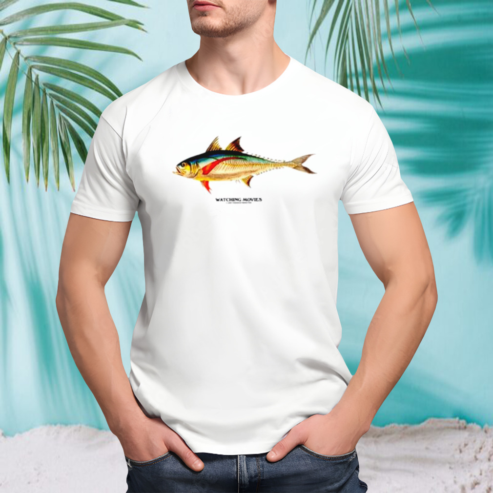 Unisex shirt