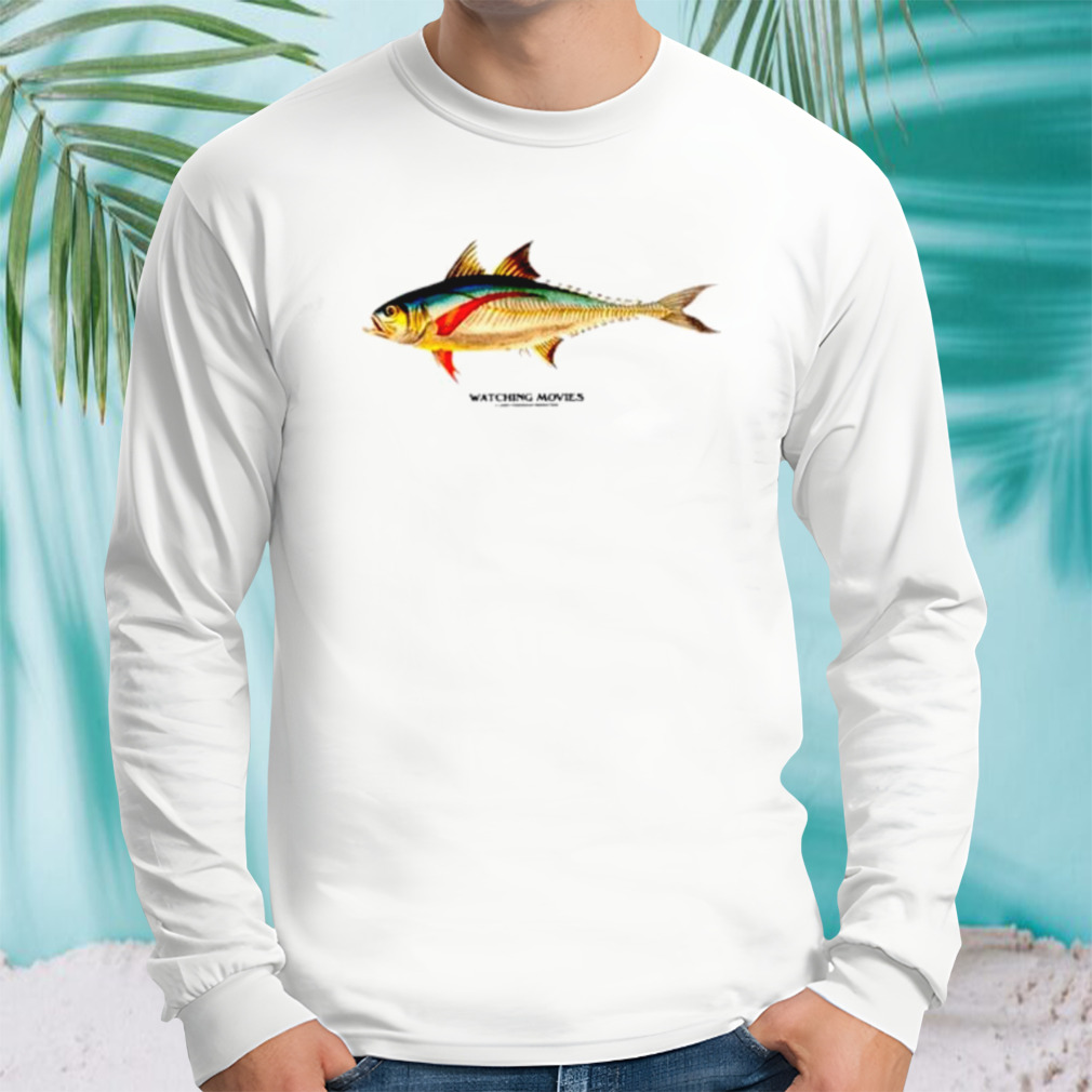 Longsleeve shirt