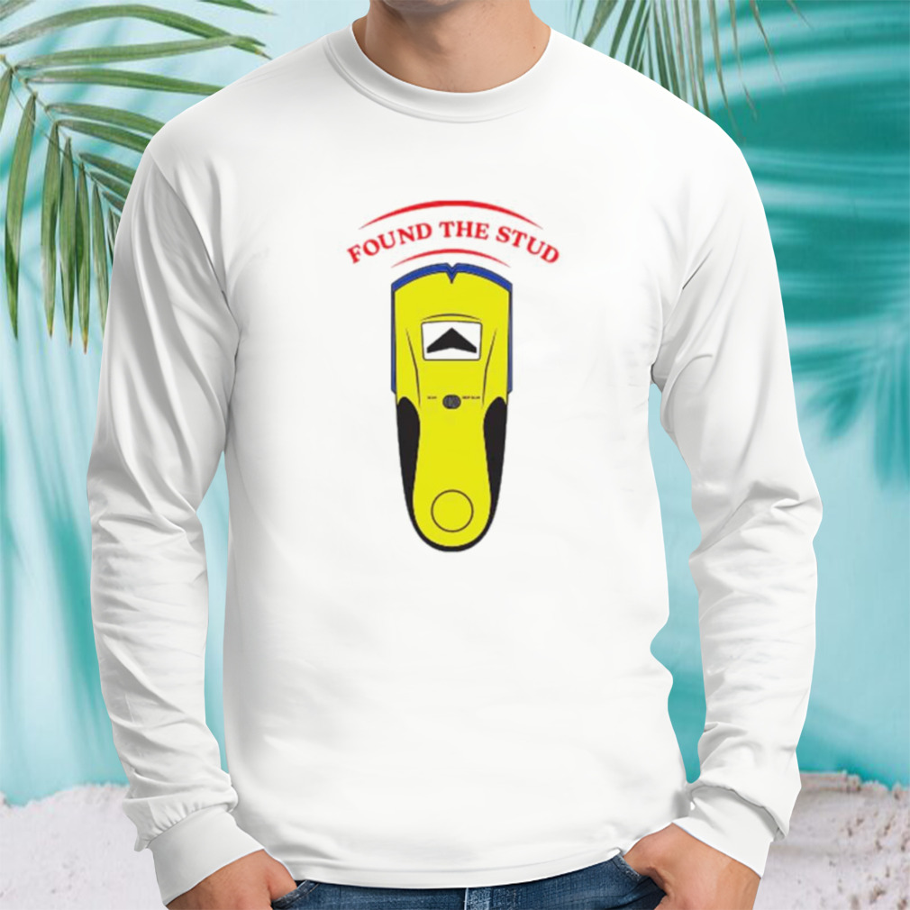 Longsleeve shirt