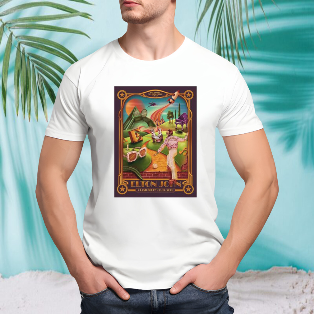 Unisex shirt