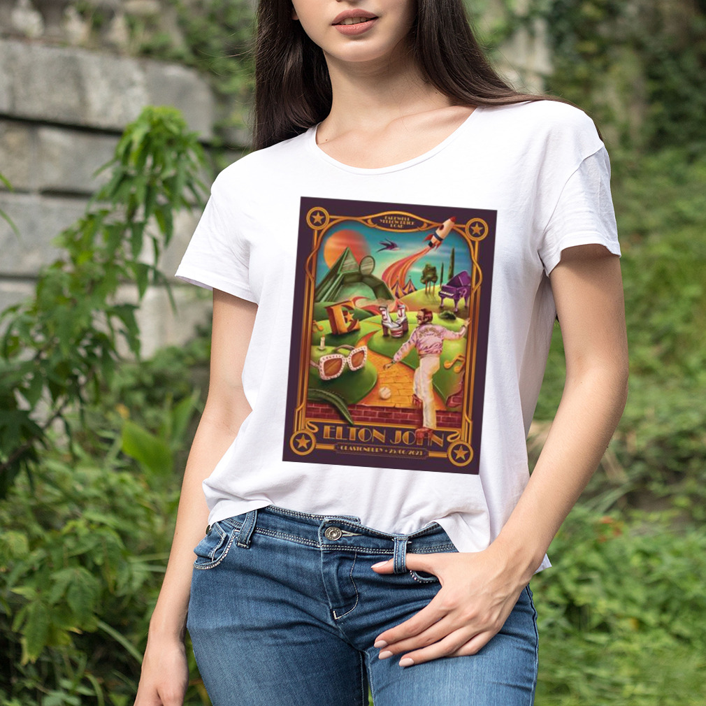 Women's shirt