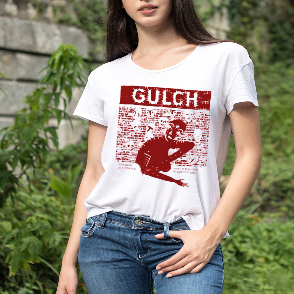 Women's shirt