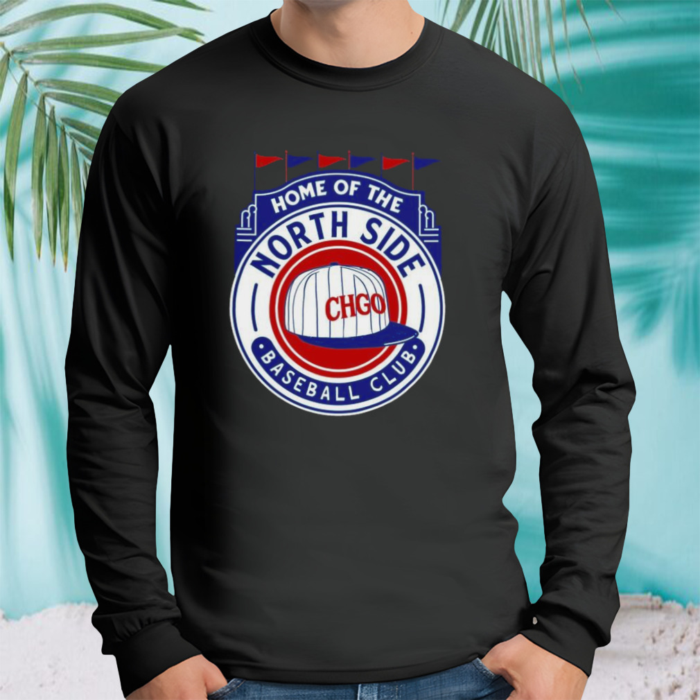 Longsleeve tshirt