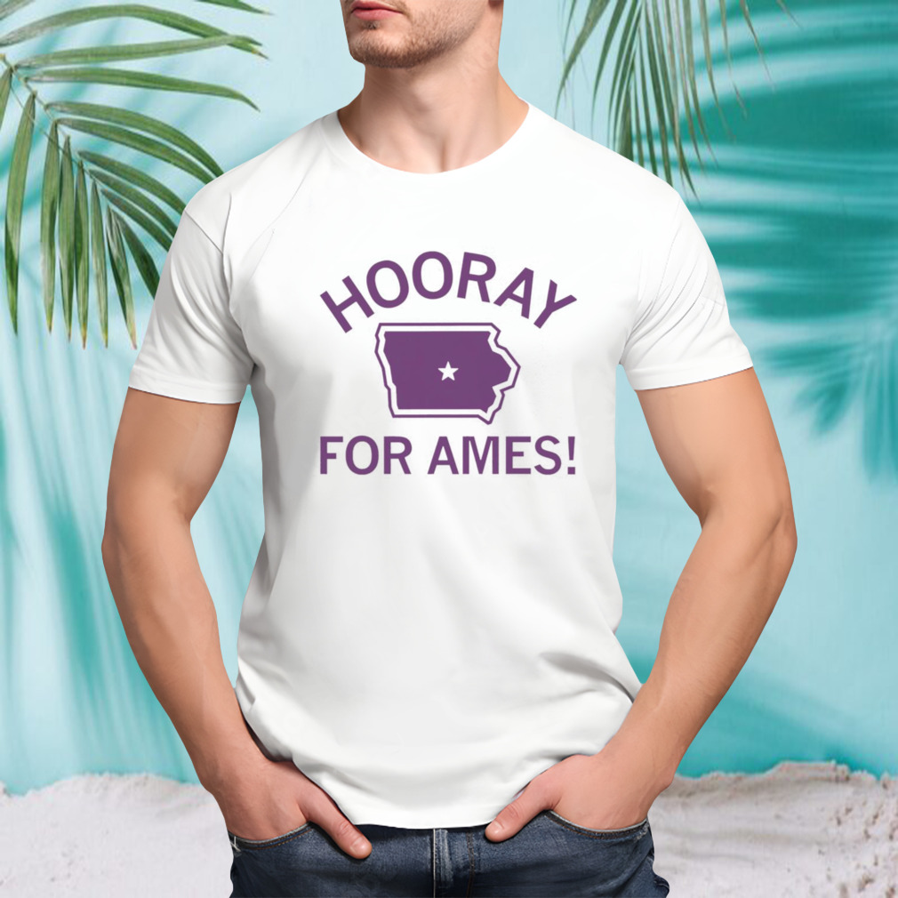 Unisex shirt