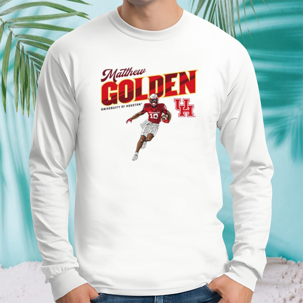 Longsleeve shirt