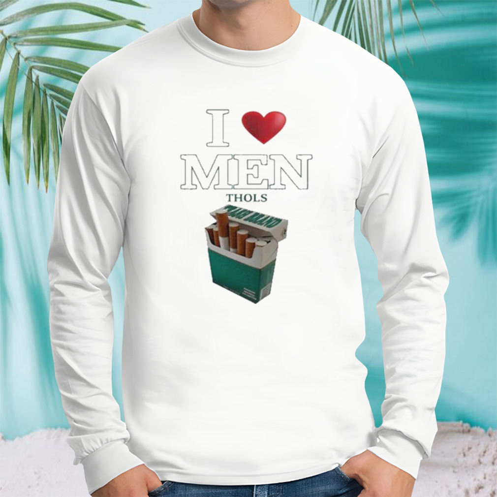 Longsleeve shirt