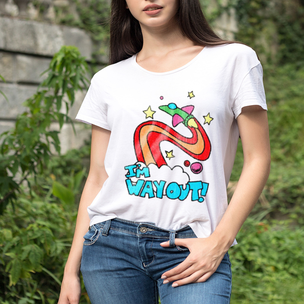 Women's shirt