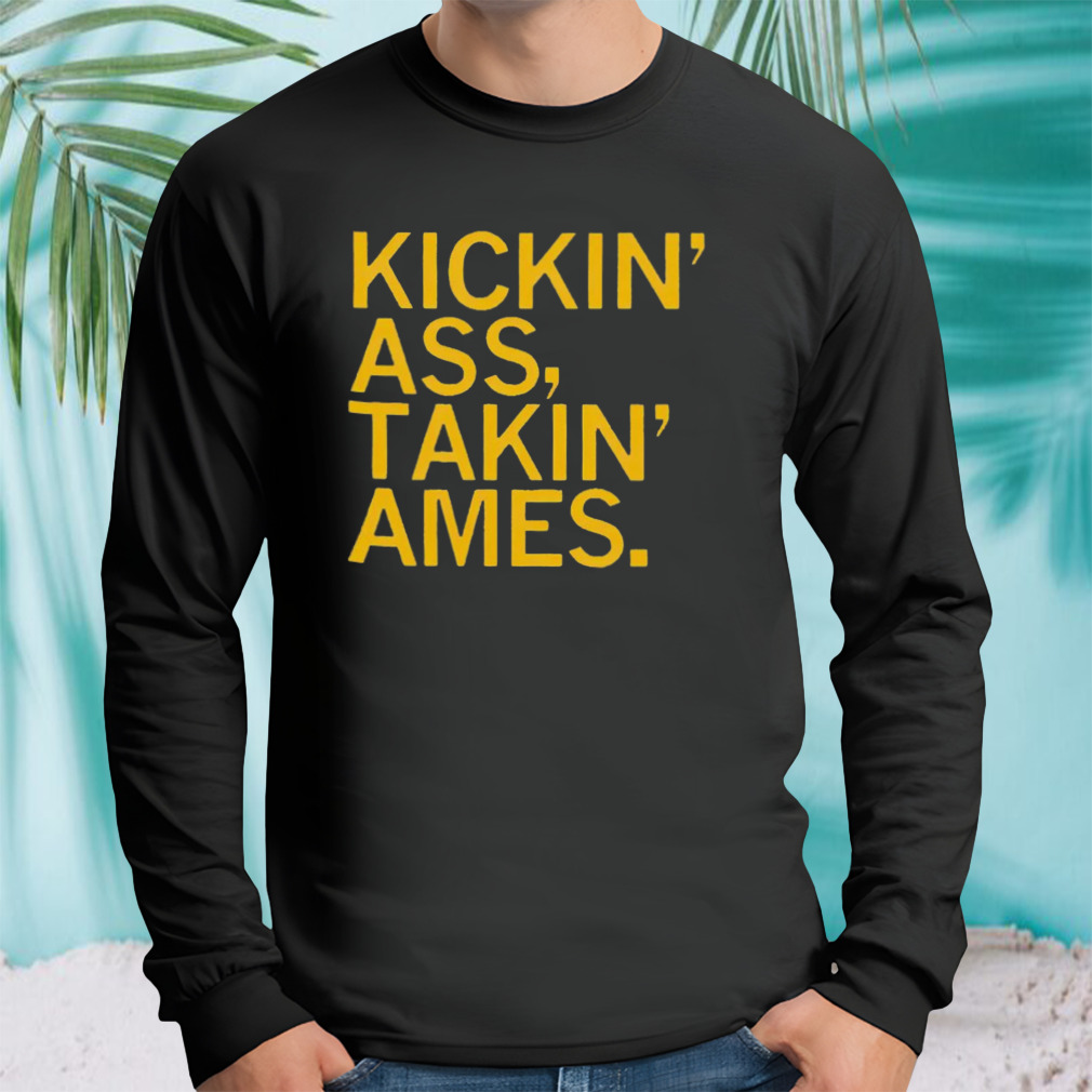 Longsleeve tshirt