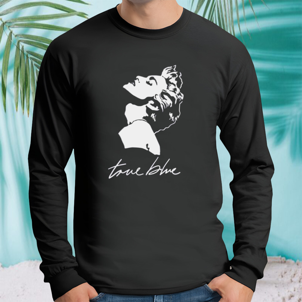 Longsleeve tshirt