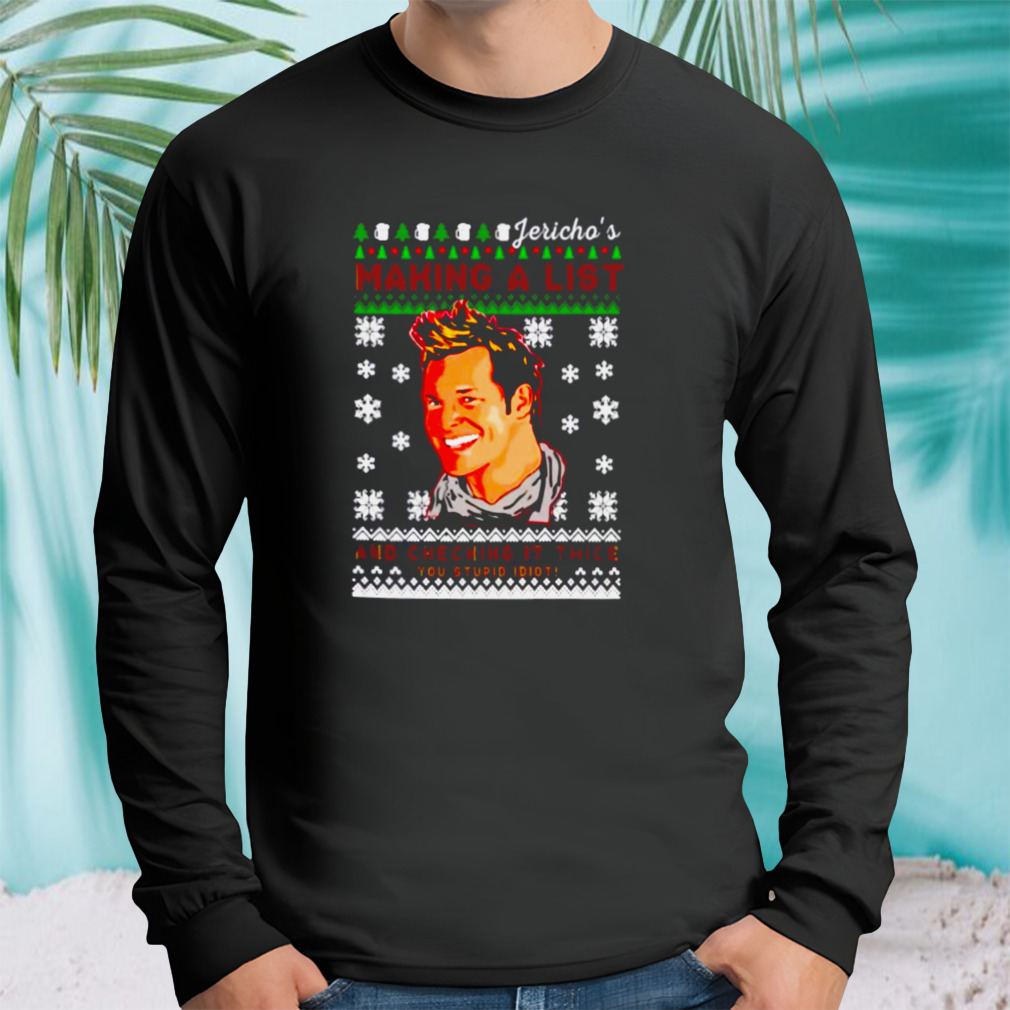 Longsleeve tshirt