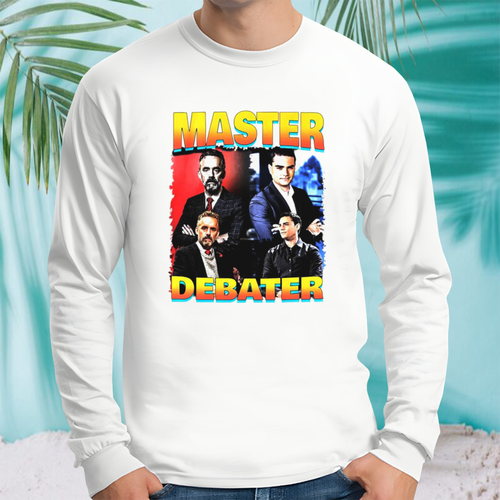 Longsleeve shirt