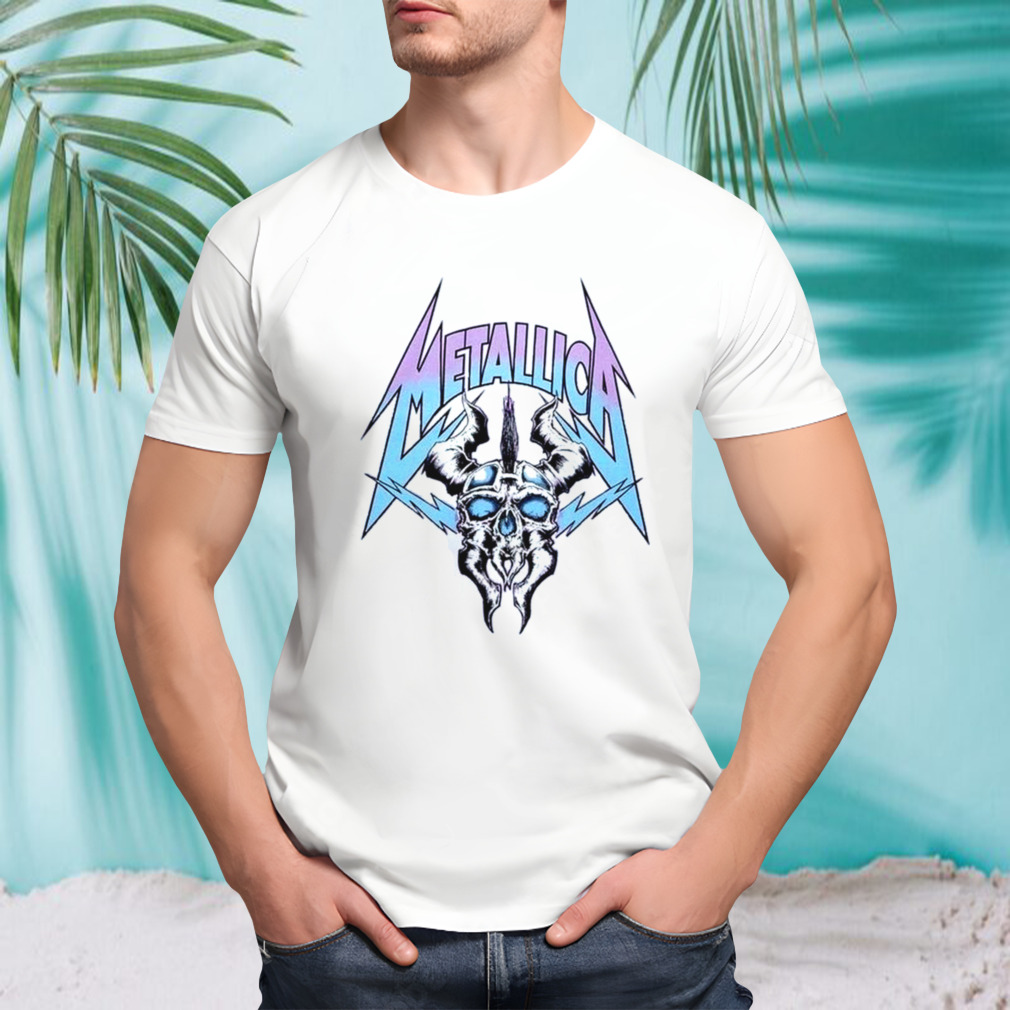 Unisex shirt
