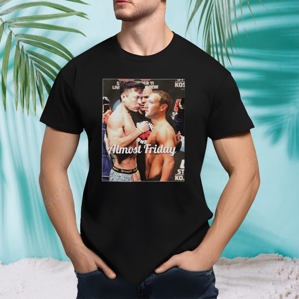 Unisex tshirt