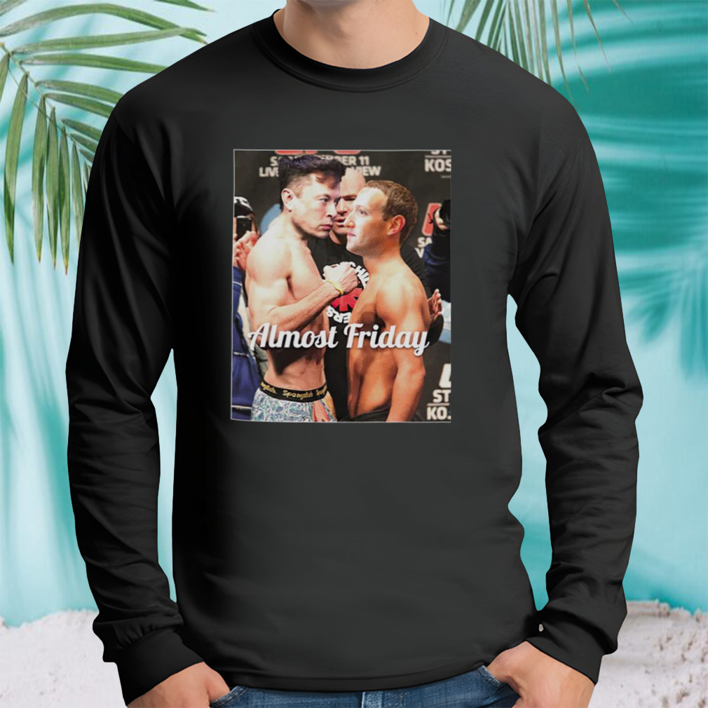 Longsleeve tshirt