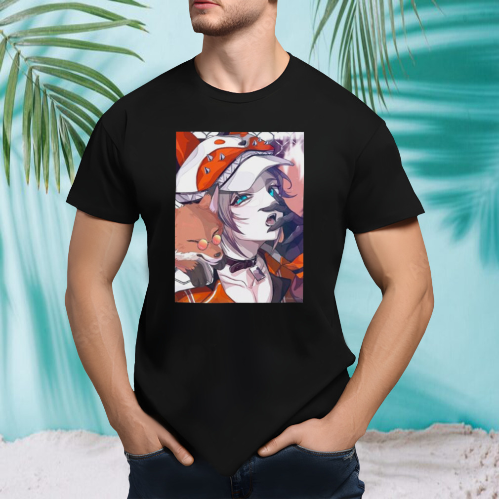 Unisex tshirt