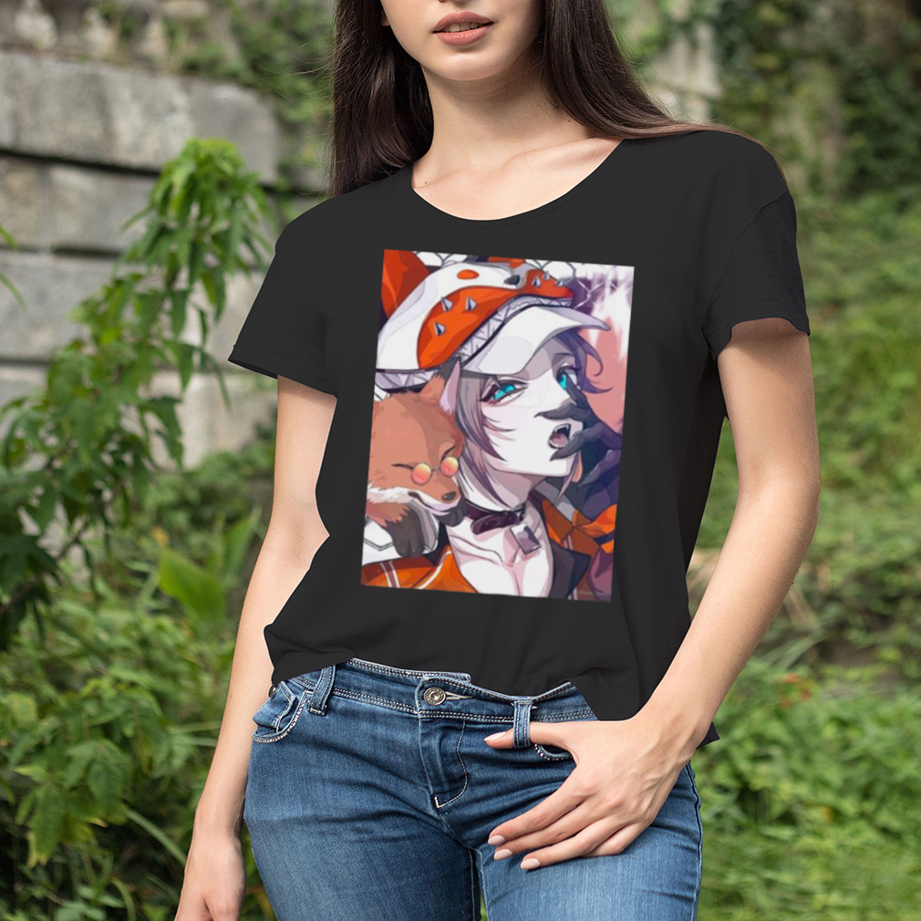 Women's tshirt