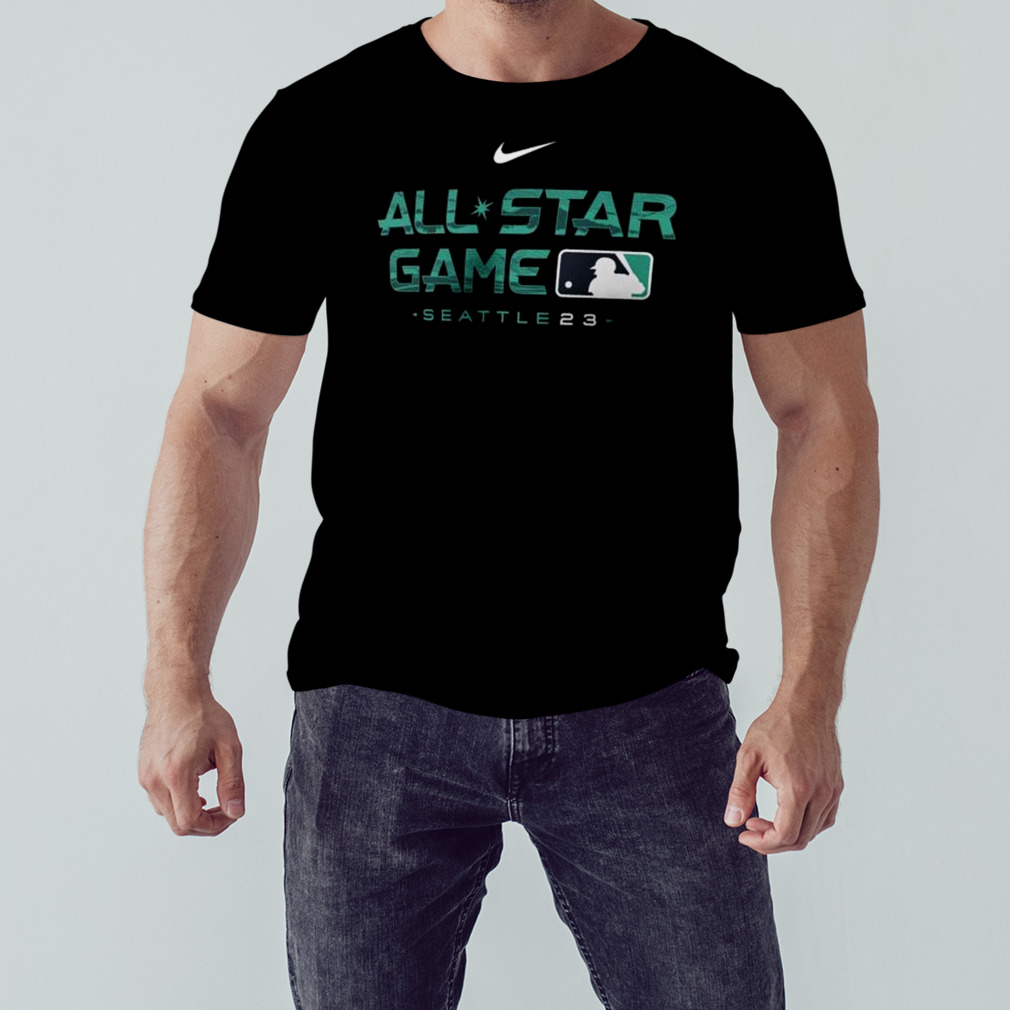 Nike 2023 MLB All Star Game Legend Performance T Shirt - Bring