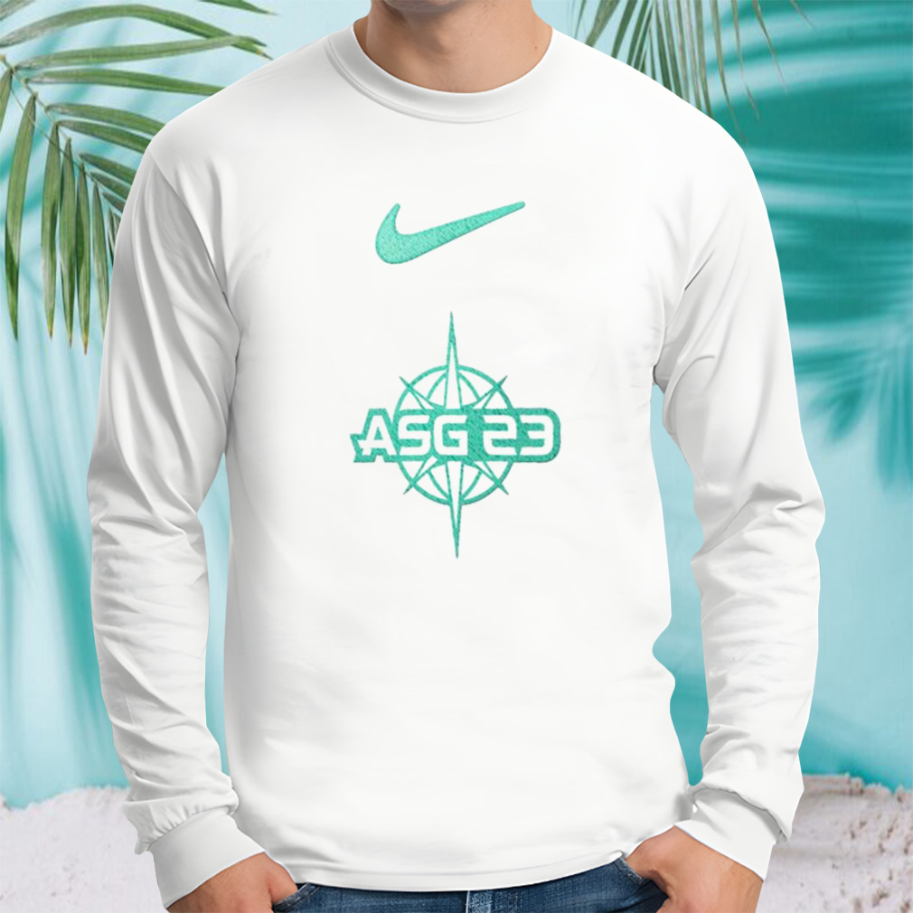 Longsleeve shirt