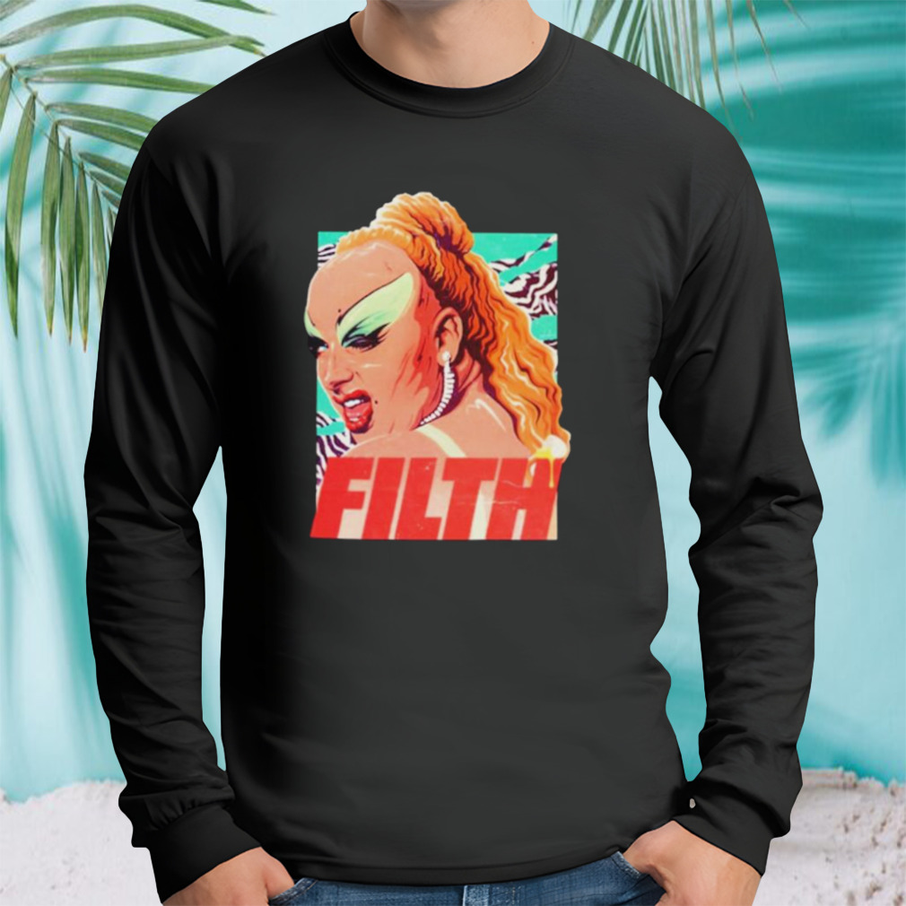 Longsleeve tshirt