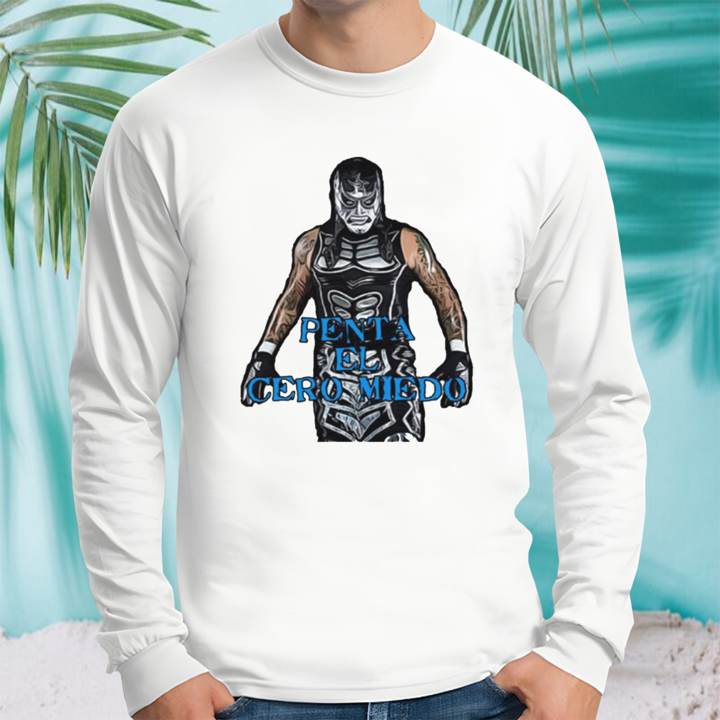 Longsleeve shirt
