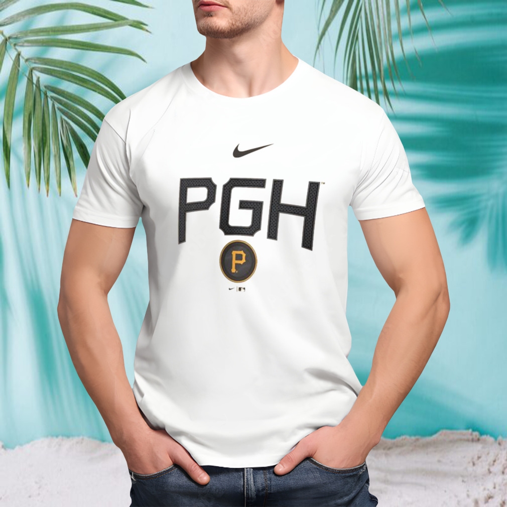 Unisex shirt