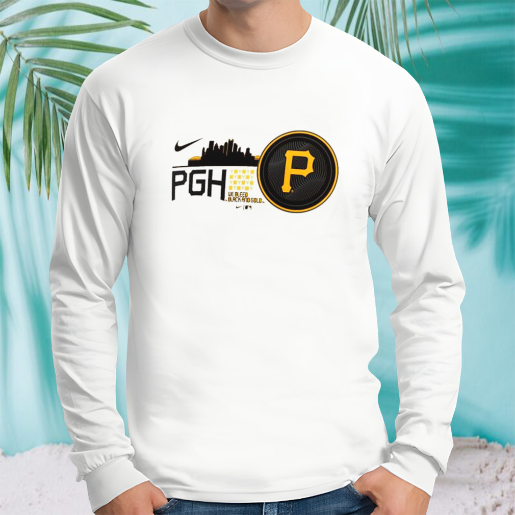 Longsleeve shirt