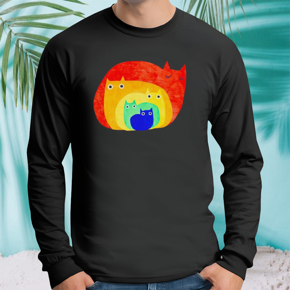 Longsleeve tshirt