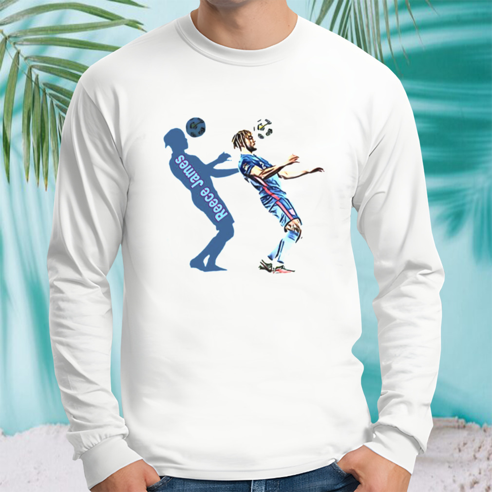 Longsleeve shirt