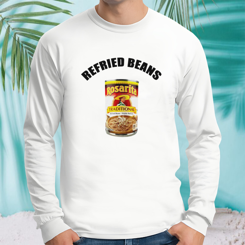 Longsleeve shirt