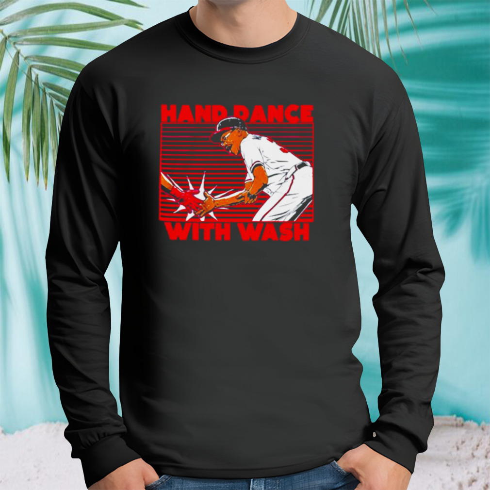 Longsleeve tshirt