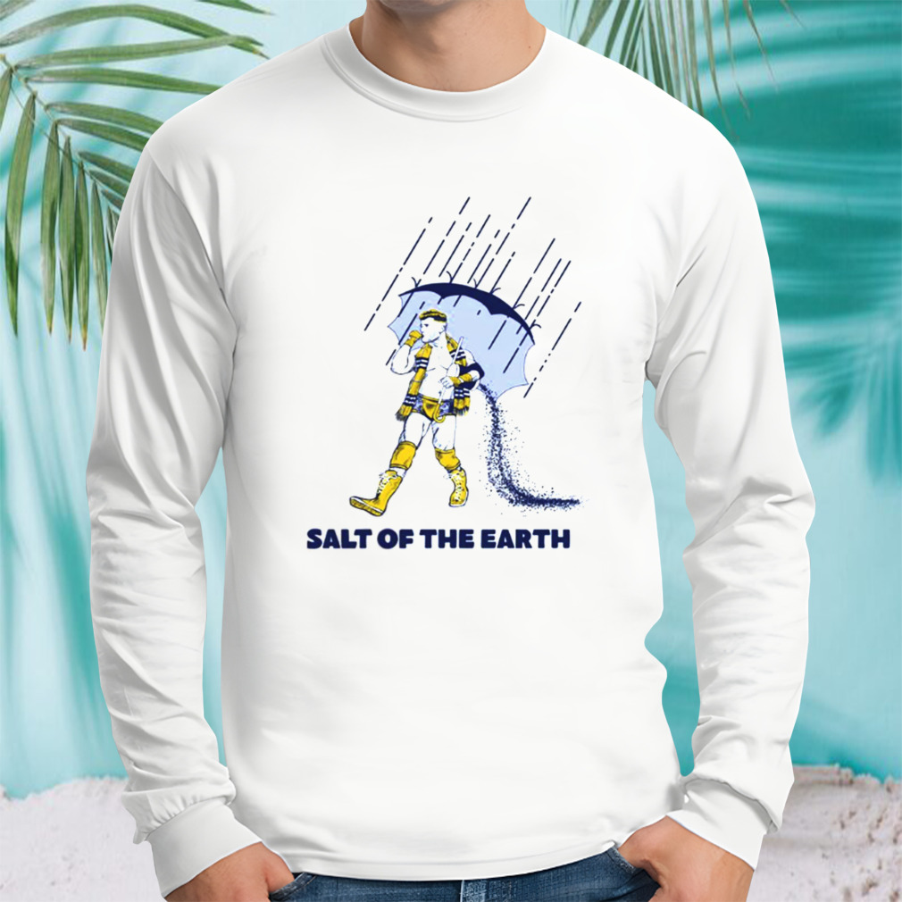 Longsleeve shirt